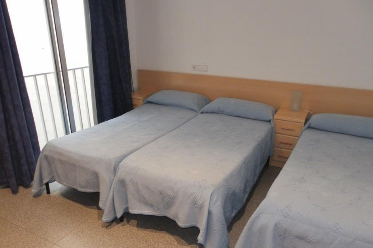 Hostal L'alba