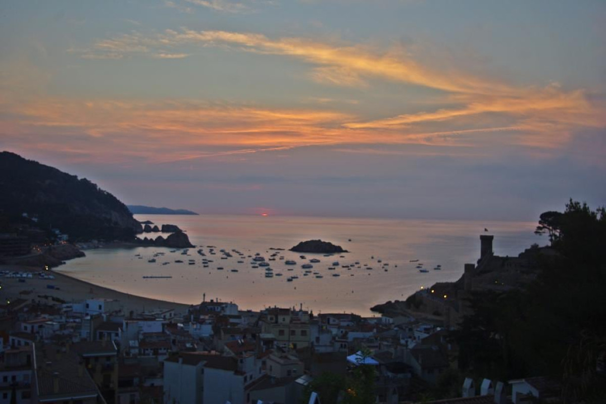 Hostal L'alba