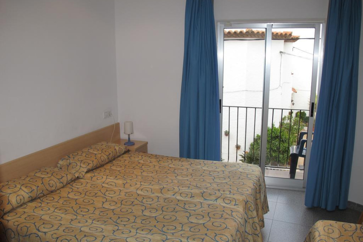 Hostal L'alba