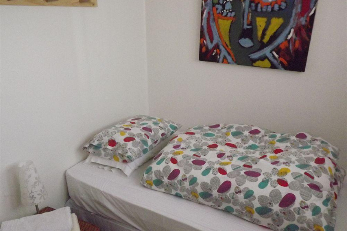 Hostal Luna Calypso