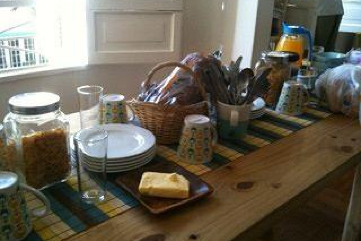 Hostal Luna Calypso