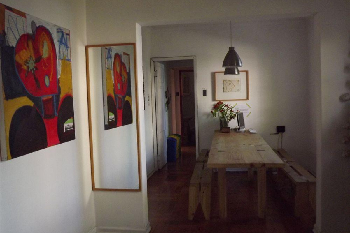 Hostal Luna Calypso
