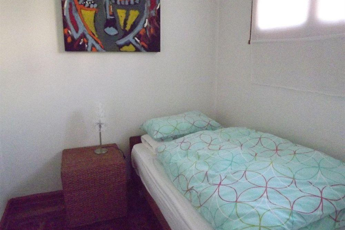 Hostal Luna Calypso