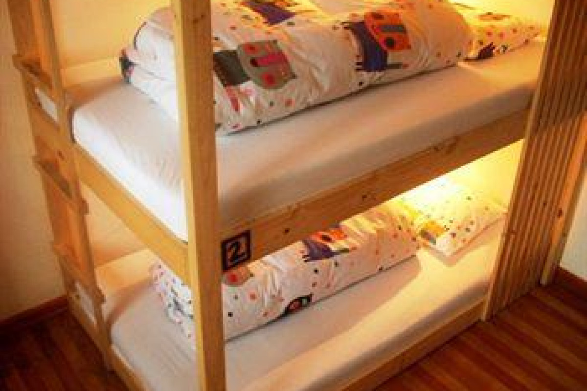 Hostal Luna Calypso
