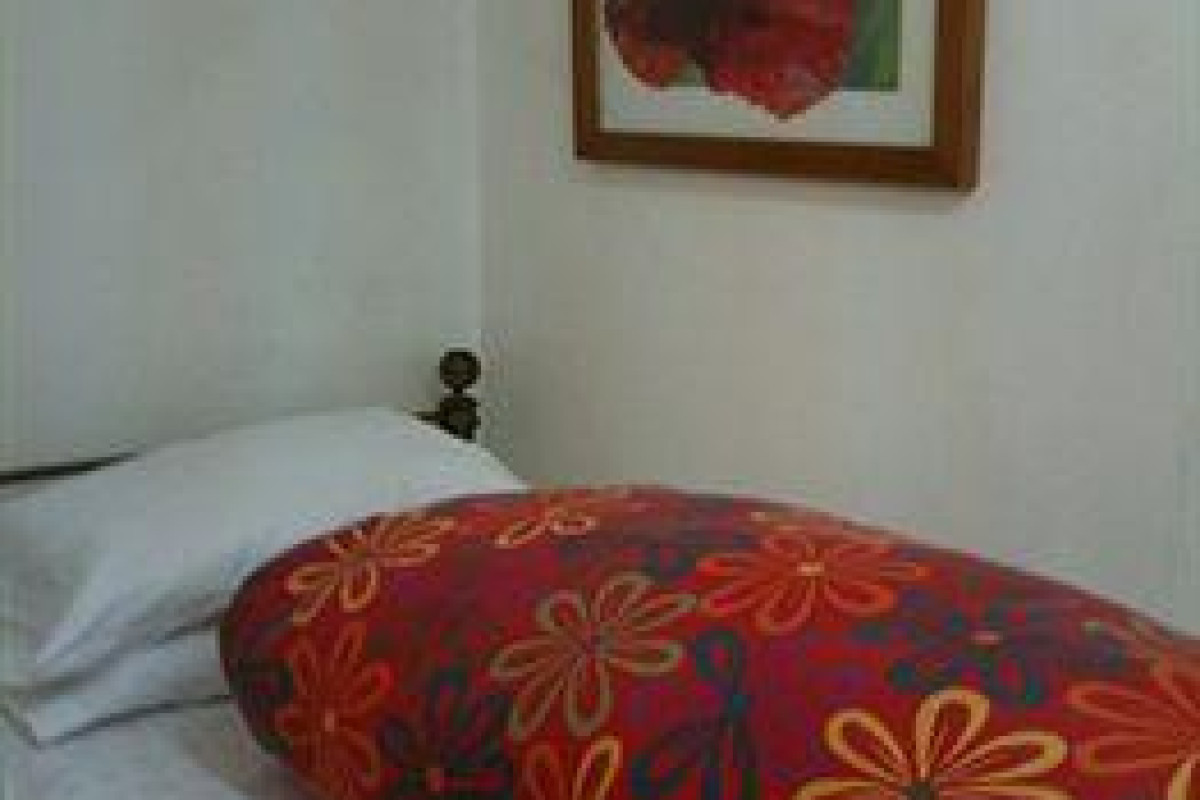 Hostal Luna Calypso