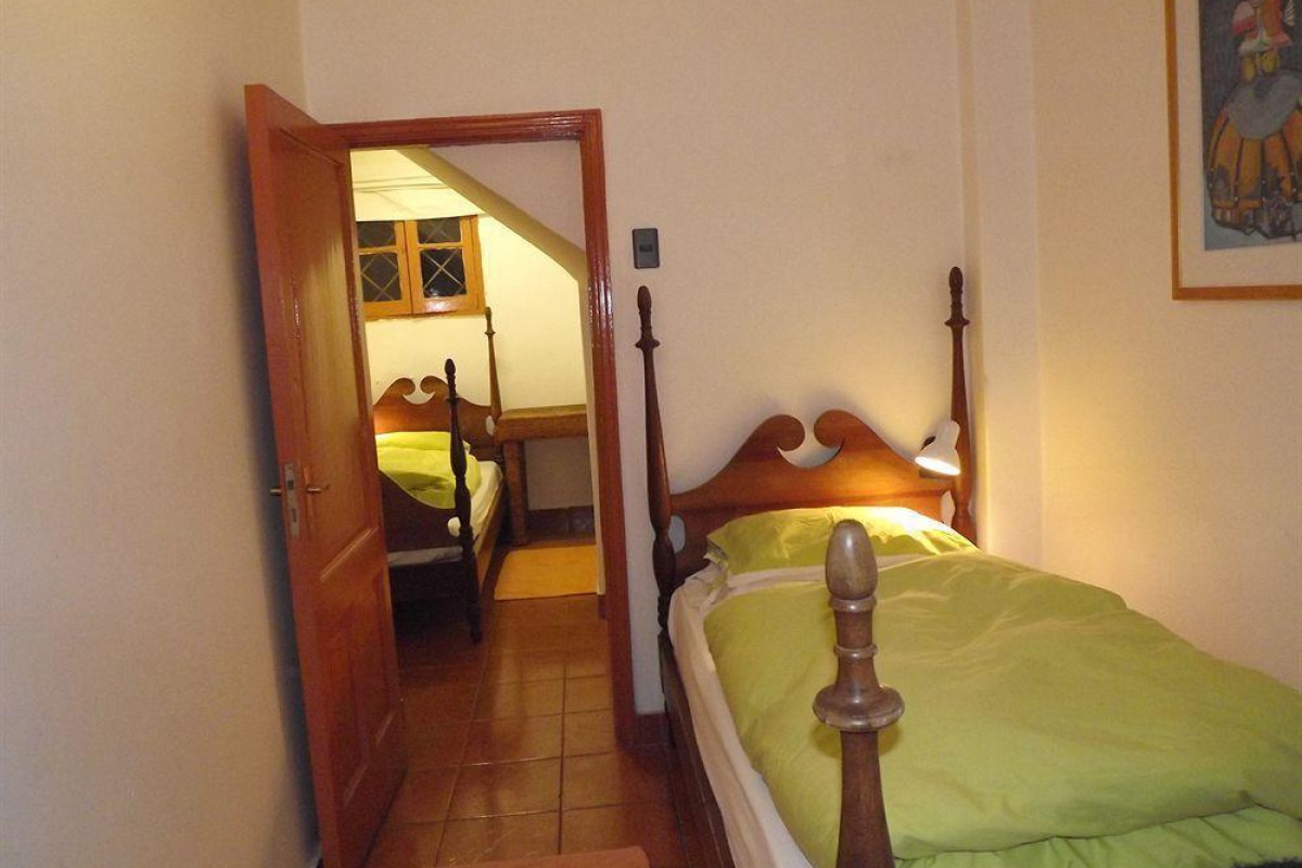 Hostal Luna Calypso
