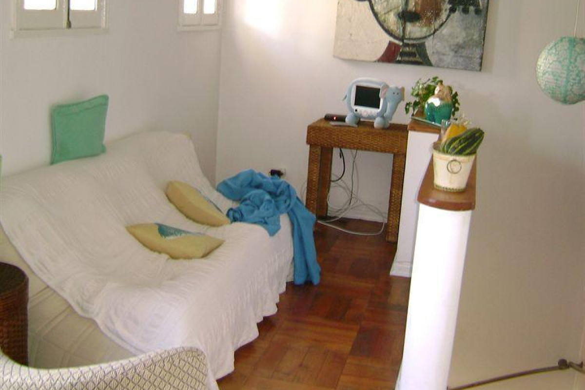 Hostal Luna Calypso