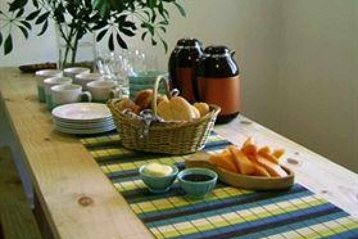 Hostal Luna Calypso