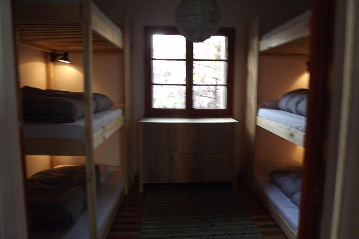 Hostal Luna Calypso