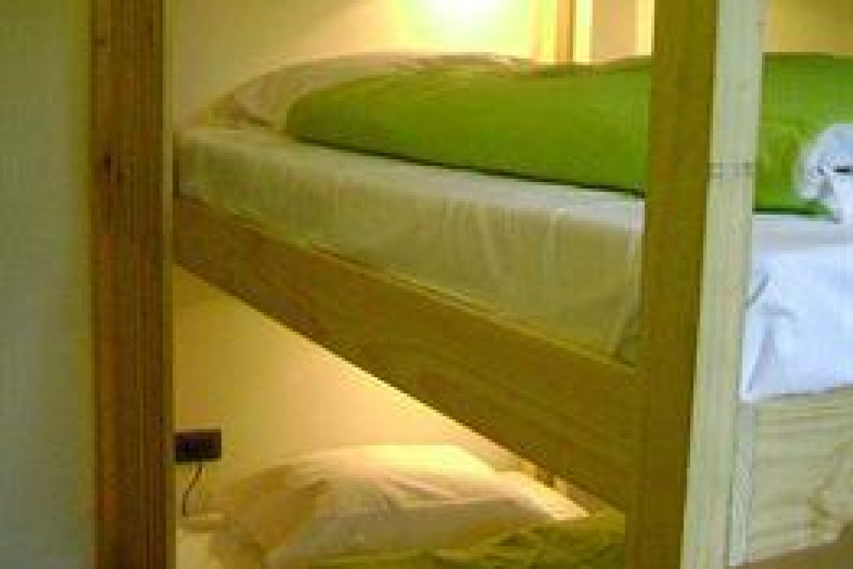 Hostal Luna Calypso