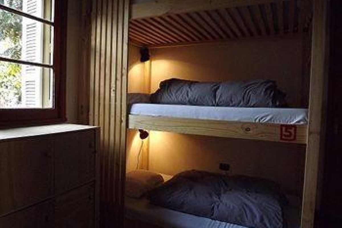 Hostal Luna Calypso