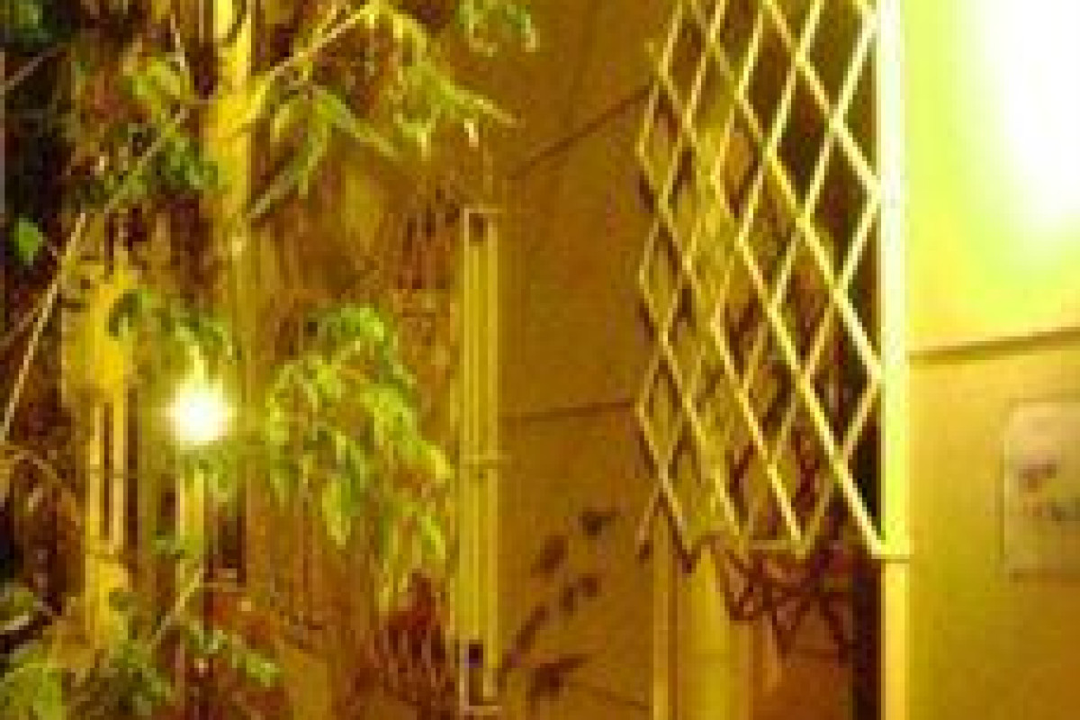 Hostal Luna Calypso