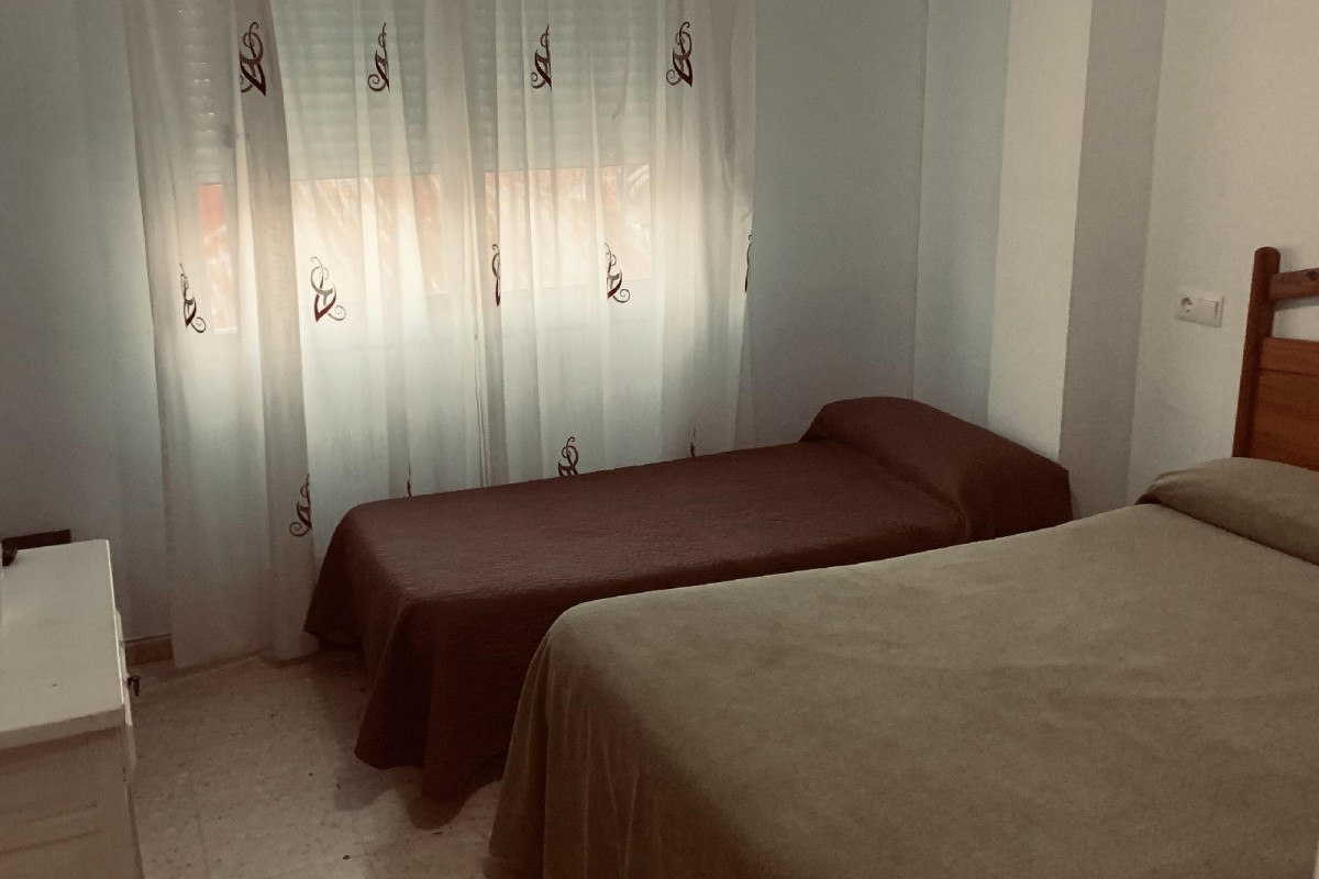 Hostal Mediterráneo