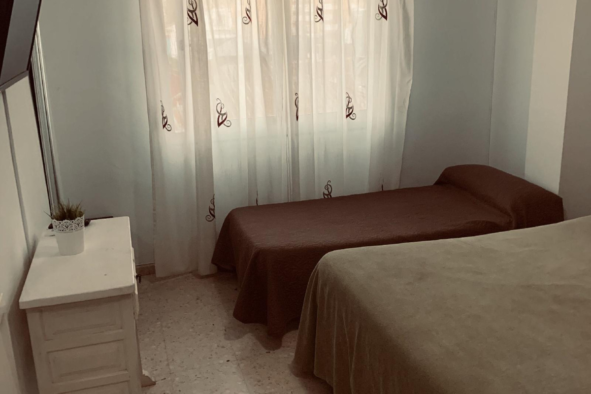 Hostal Mediterráneo