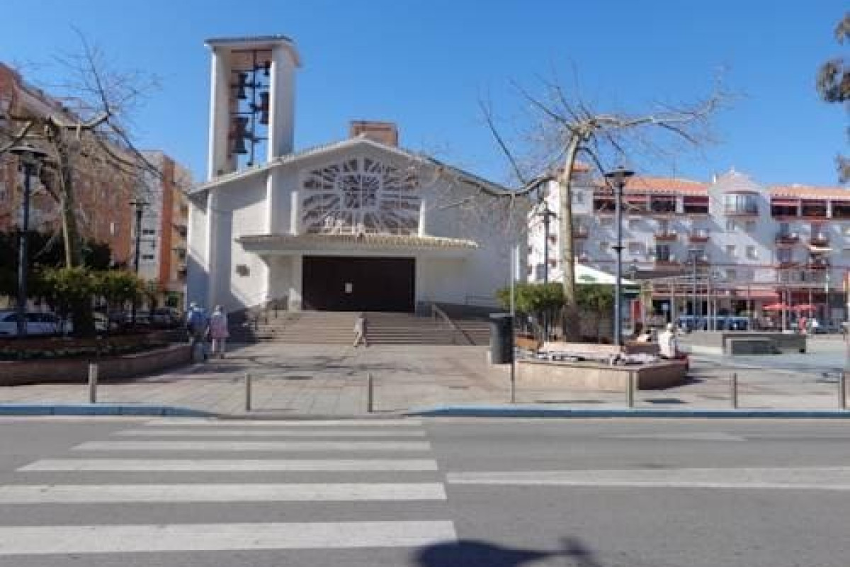 Hostal Mediterráneo