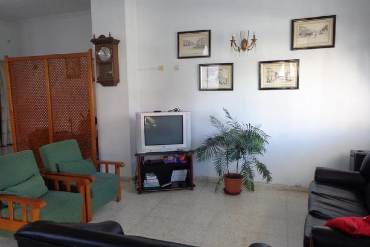 Hostal Mediterráneo