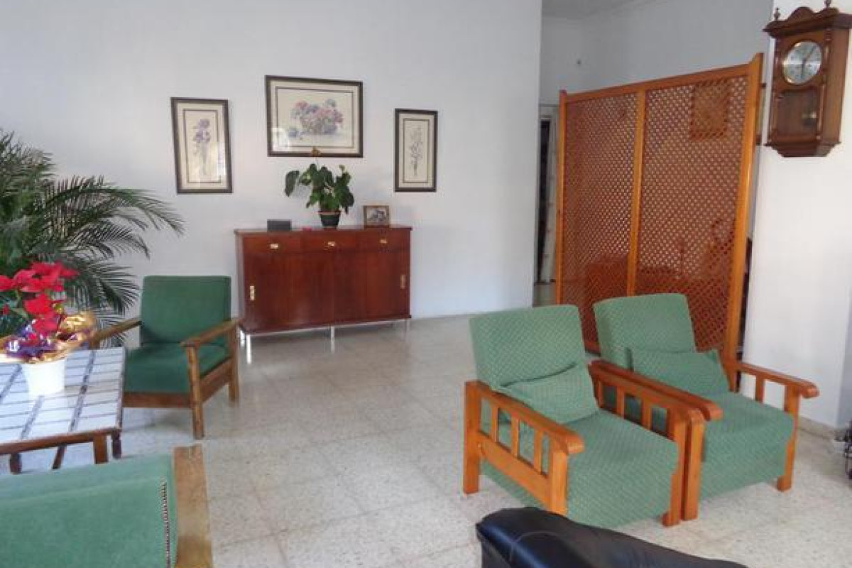 Hostal Mediterráneo