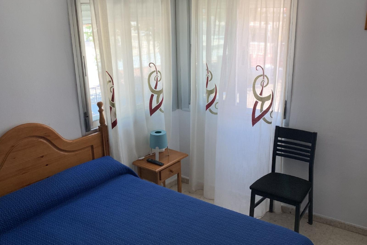 Hostal Mediterráneo