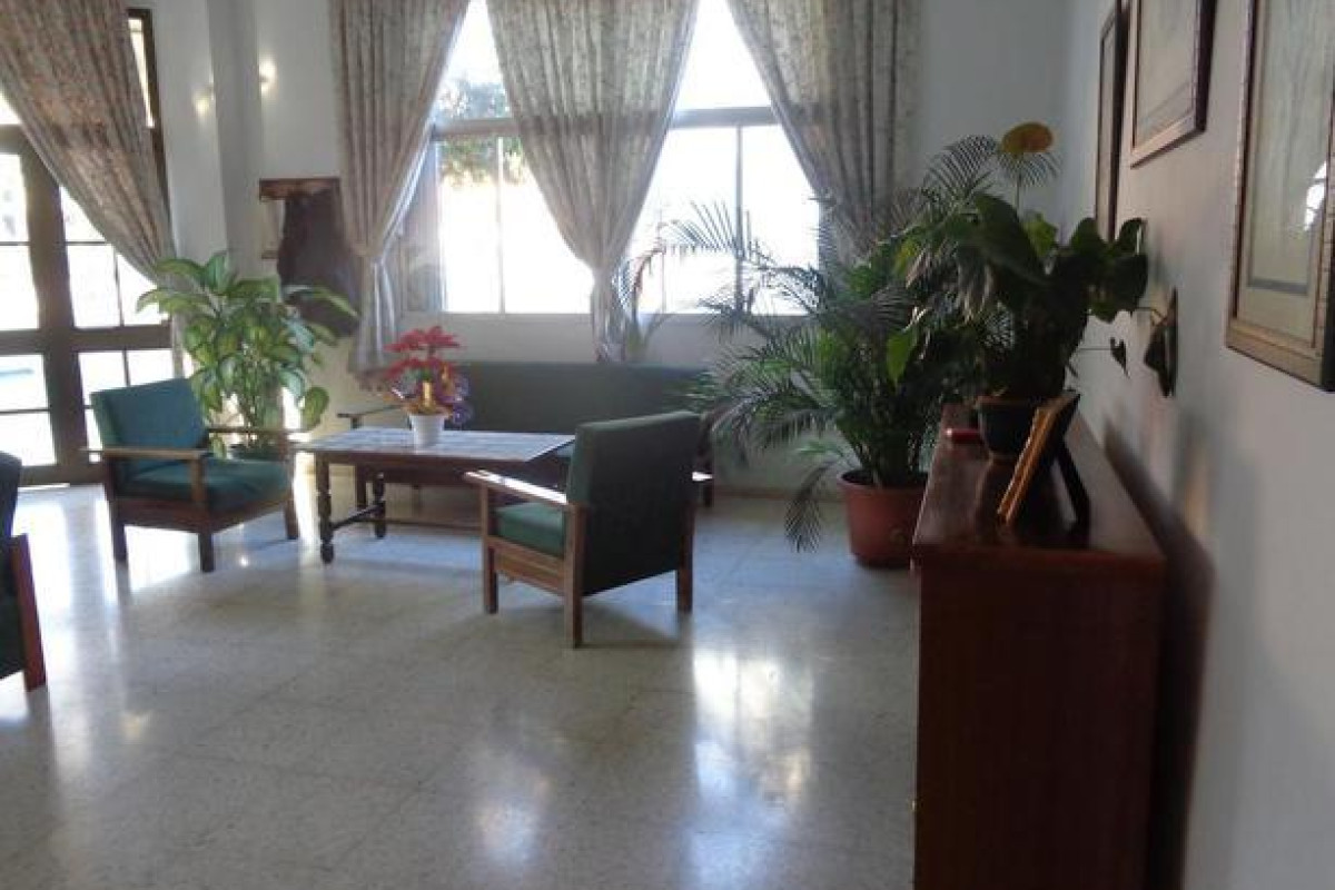 Hostal Mediterráneo