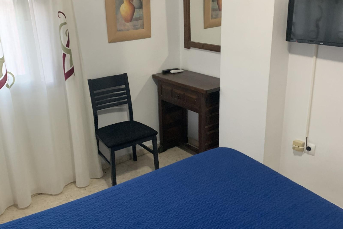 Hostal Mediterráneo