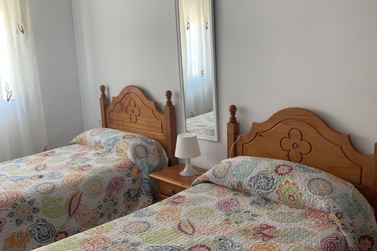 Hostal Mediterráneo