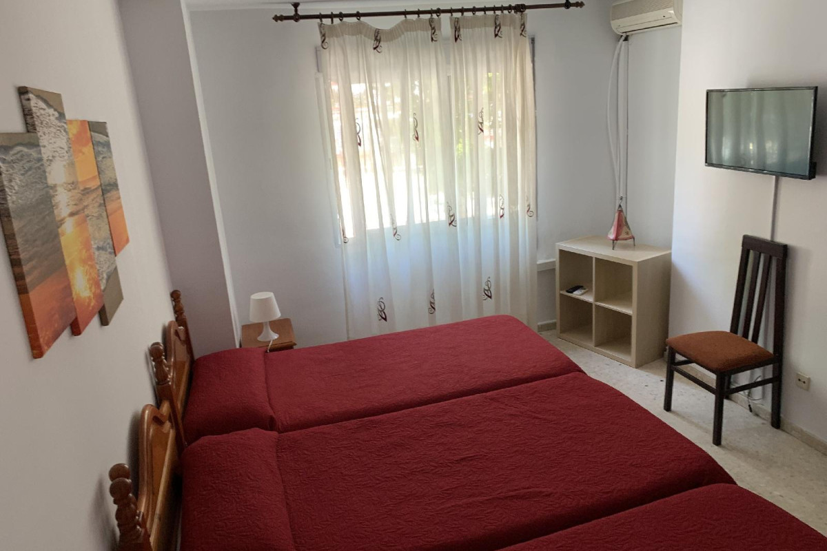 Hostal Mediterráneo