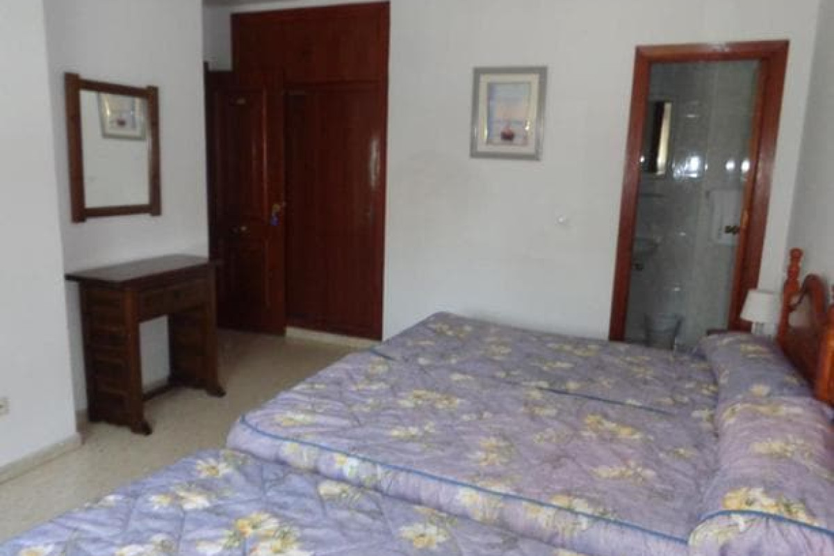 Hostal Mediterráneo