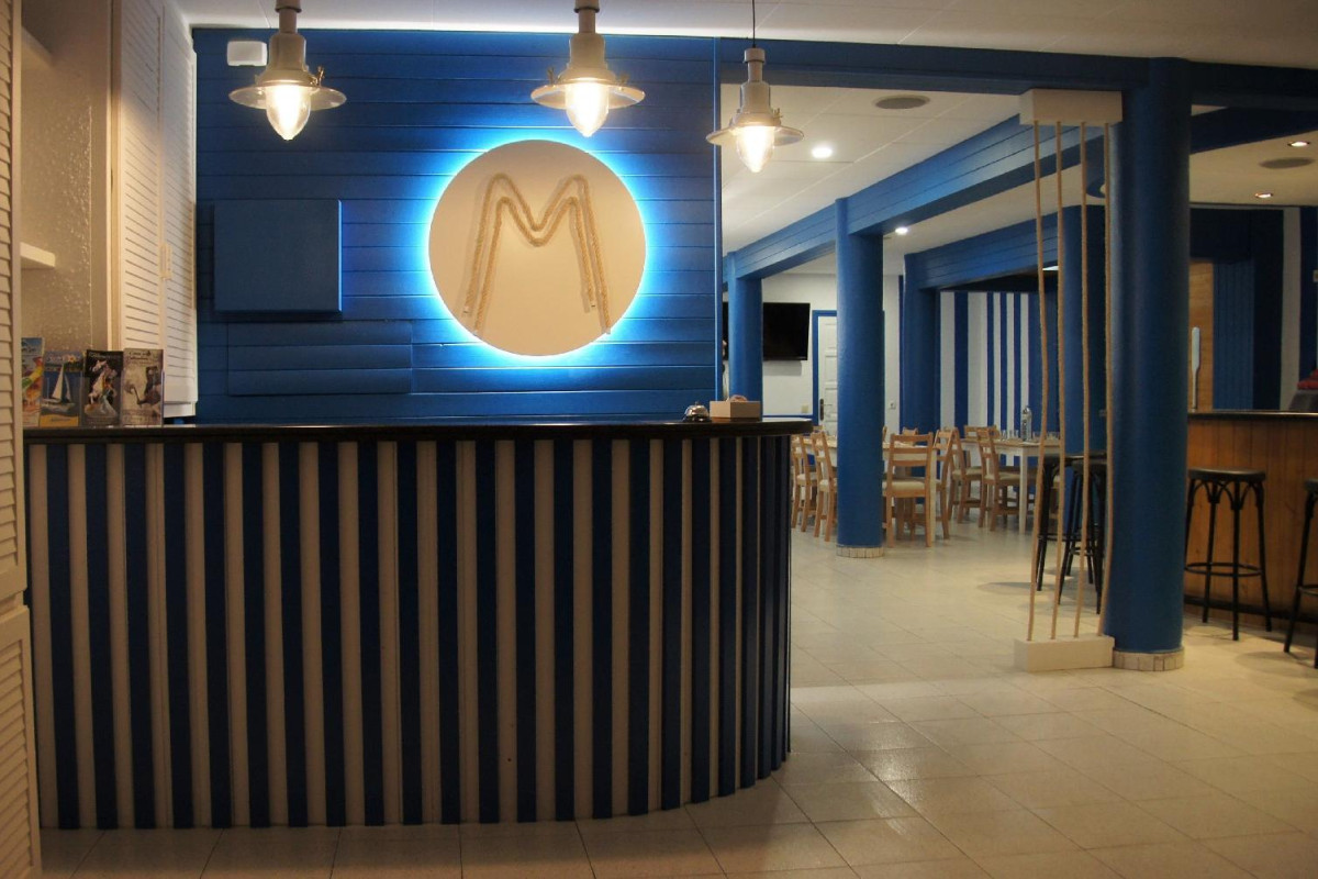 HOSTAL MIRANDA