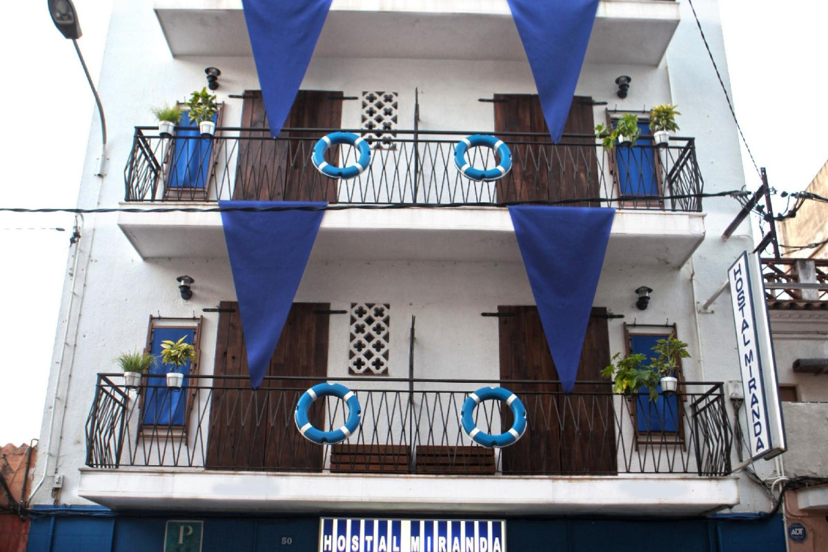 HOSTAL MIRANDA