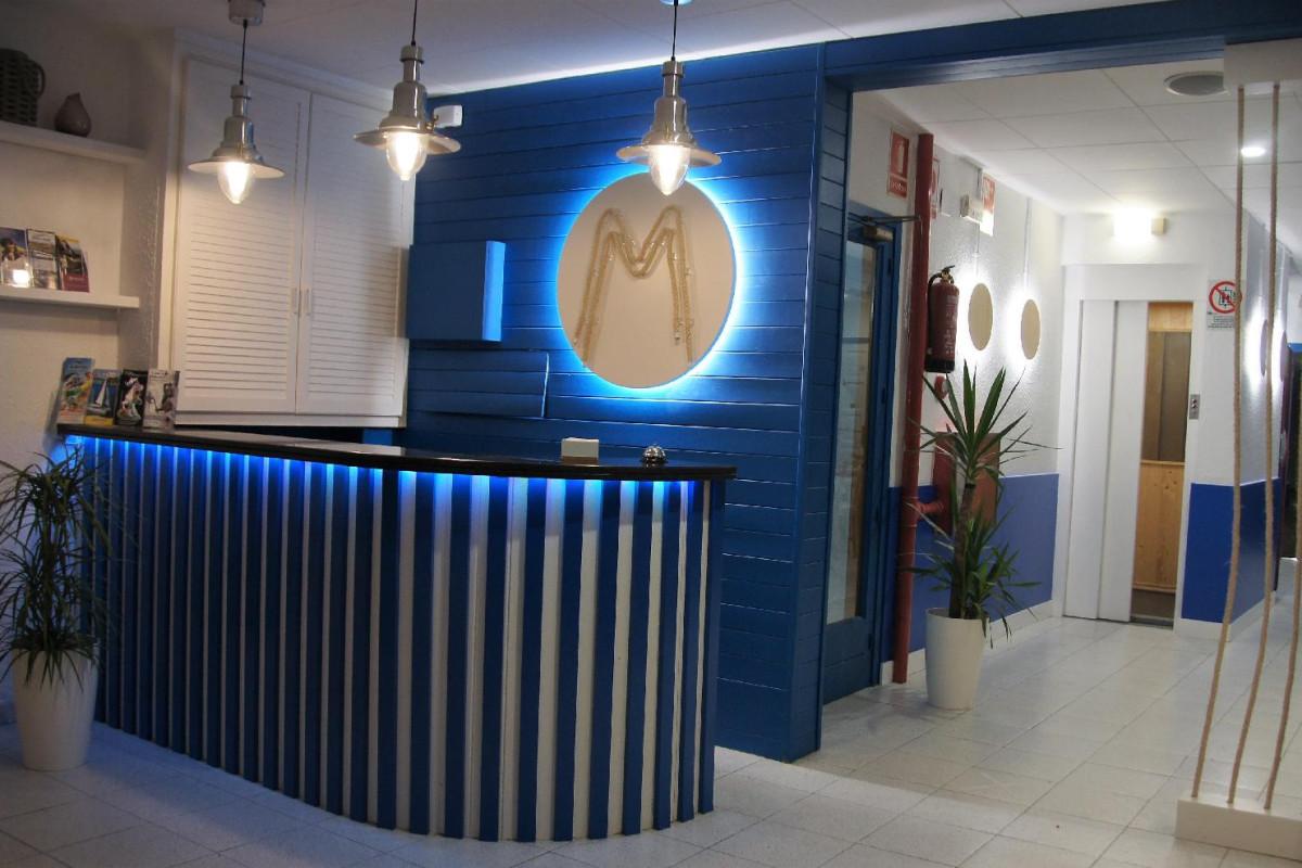HOSTAL MIRANDA