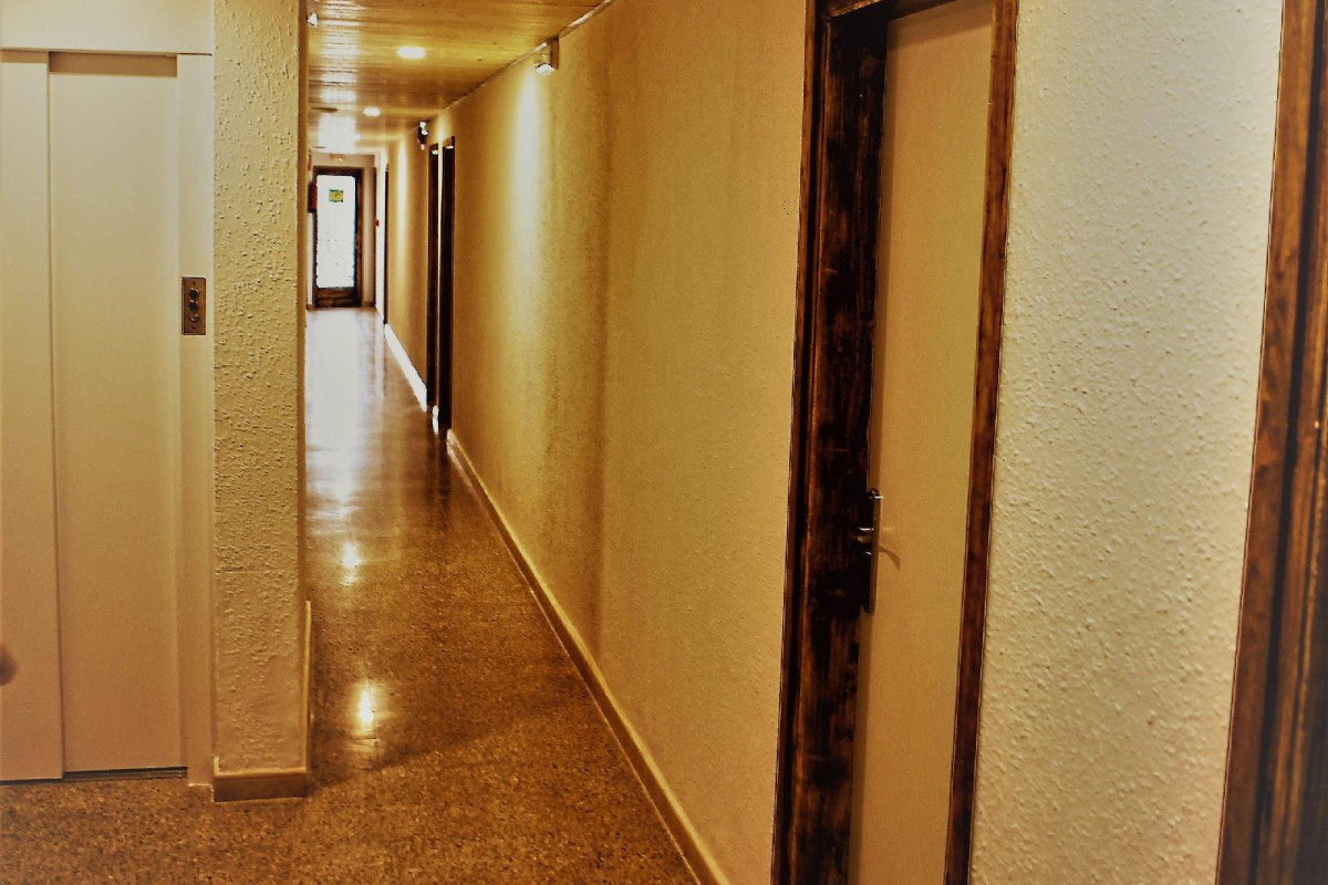 HOSTAL MIRANDA