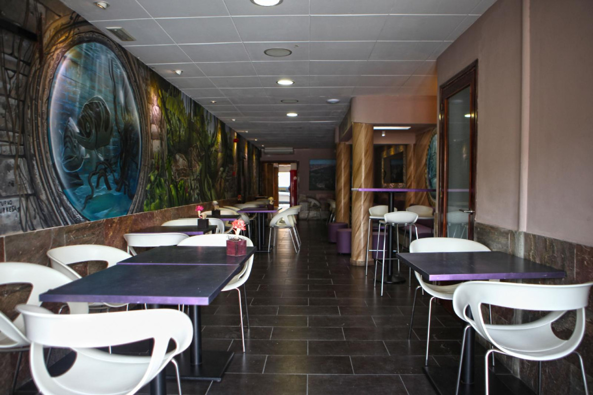 HOSTAL MIRANDA