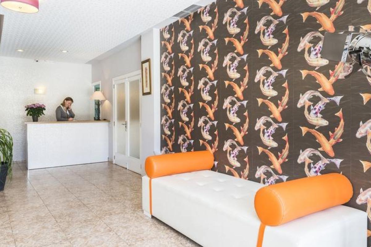 Hostal Neptuno