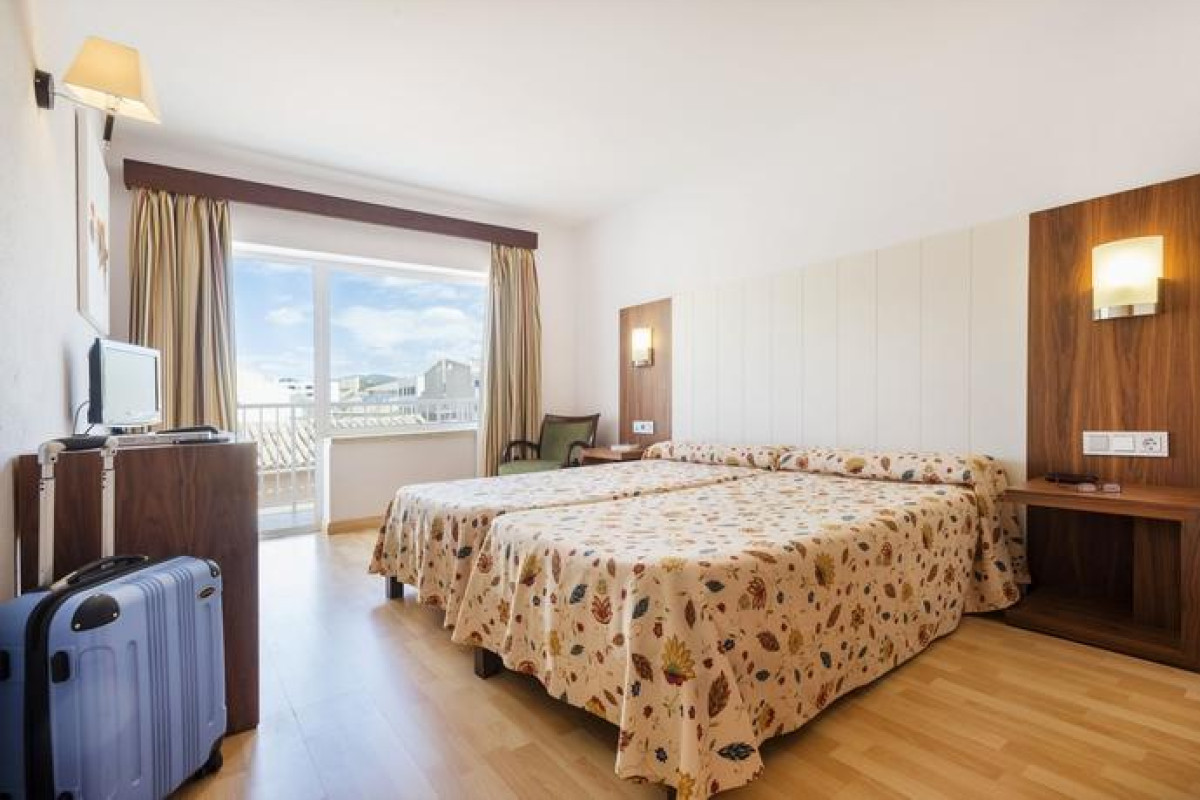 Hostal Neptuno