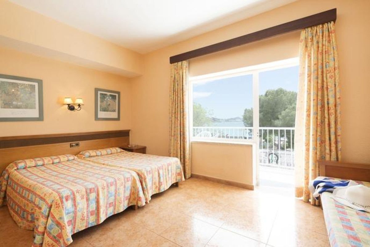 Hostal Neptuno