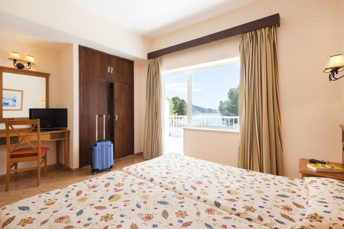 Hostal Neptuno