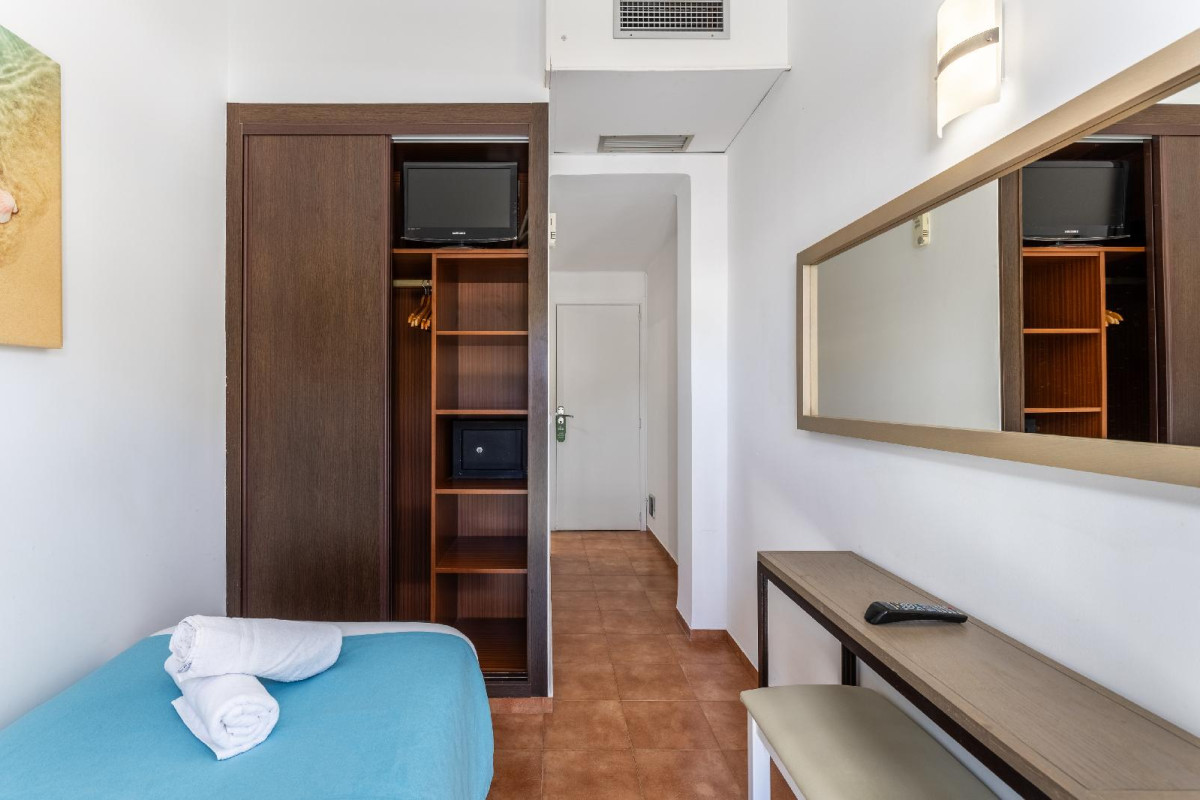 Hostal Neptuno