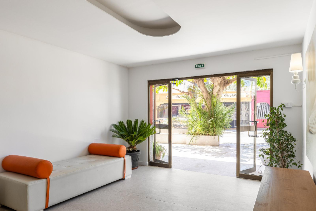 Hostal Neptuno
