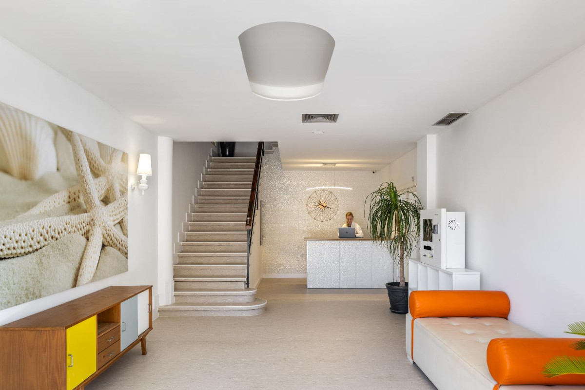 Hostal Neptuno