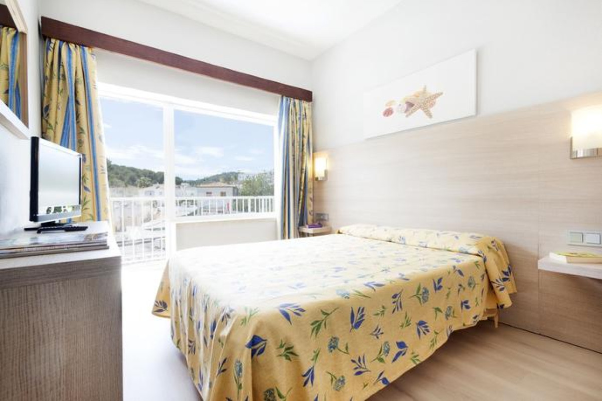 Hostal Neptuno