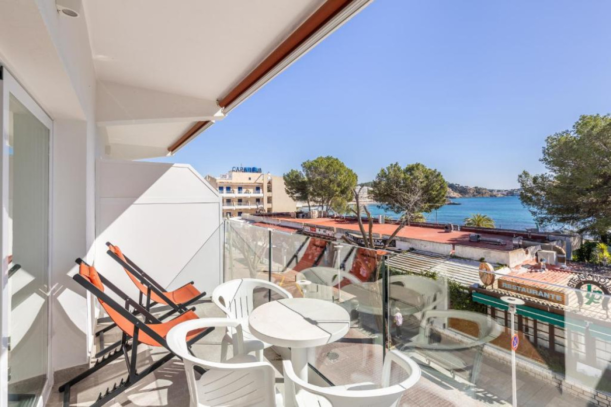 Hostal Neptuno Paguera