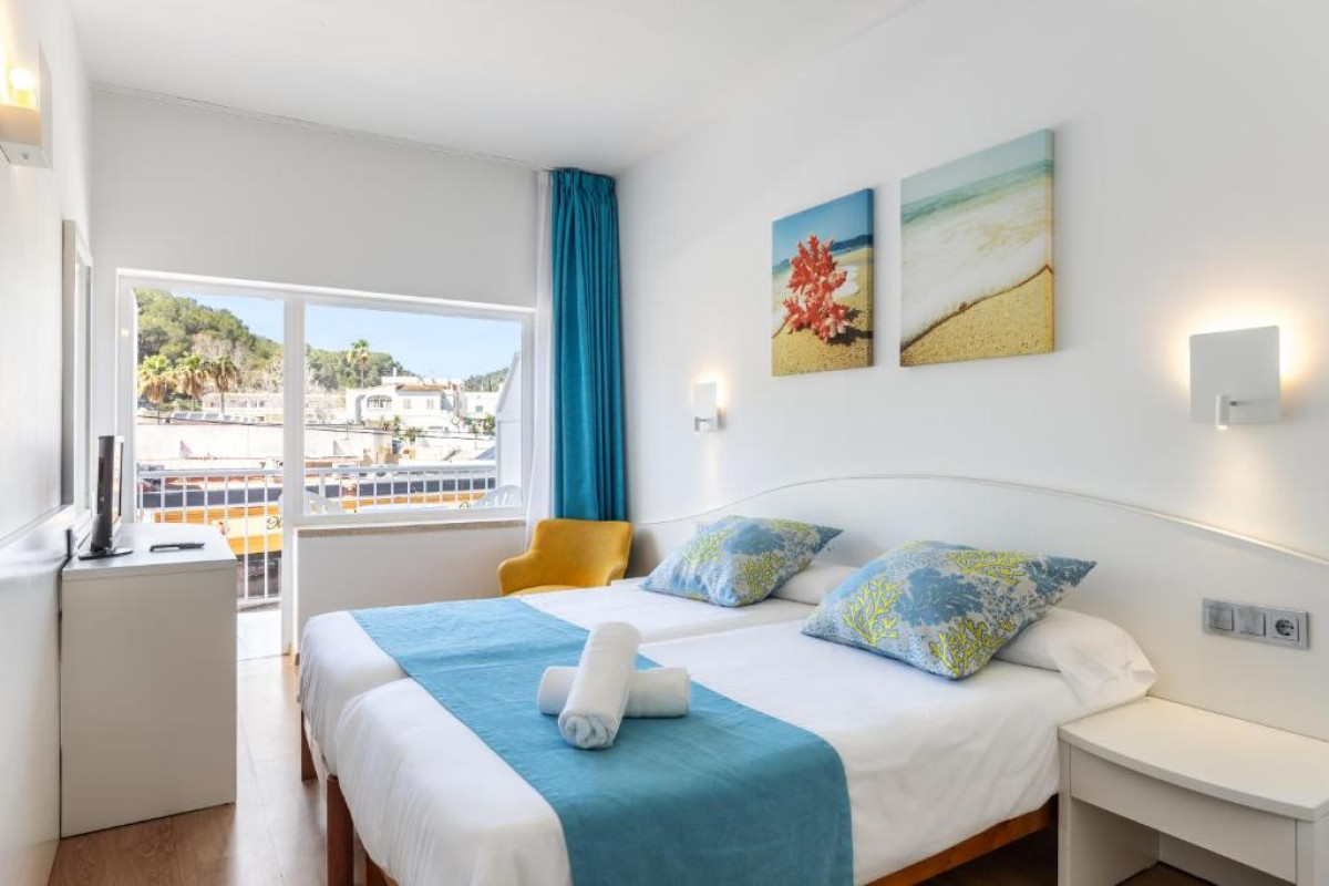 Hostal Neptuno Paguera