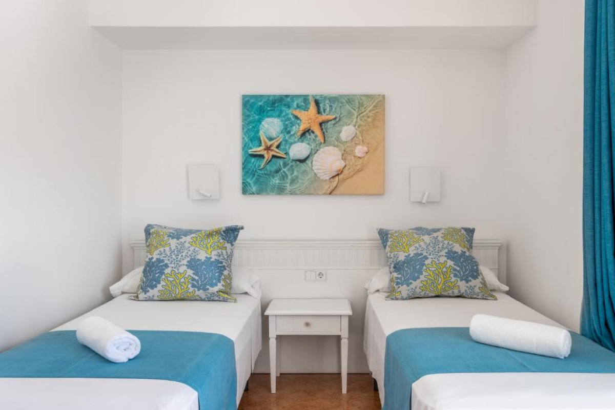 Hostal Neptuno Paguera