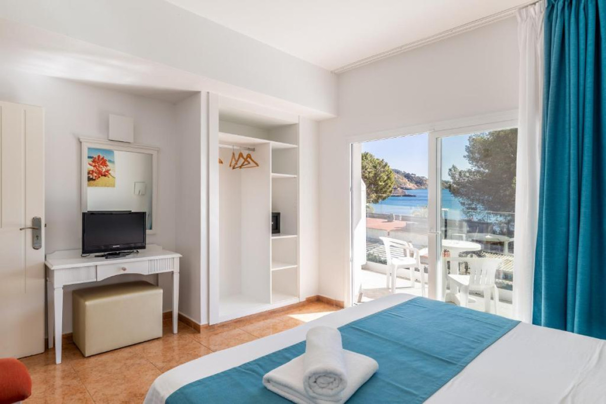 Hostal Neptuno Paguera