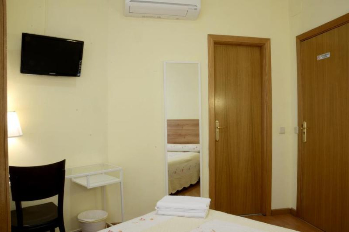 Hostal Nersan II
