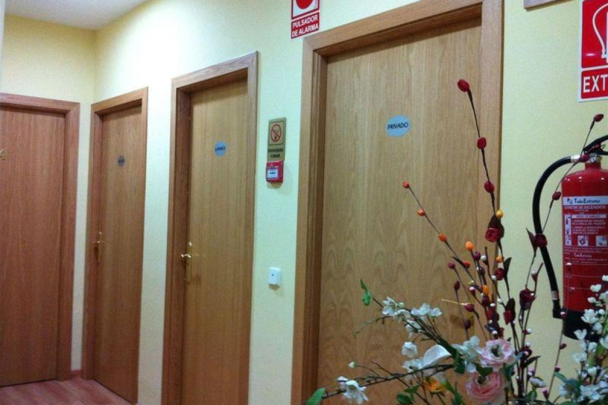 Hostal Nersan II