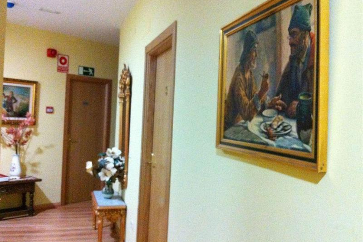 Hostal Nersan II