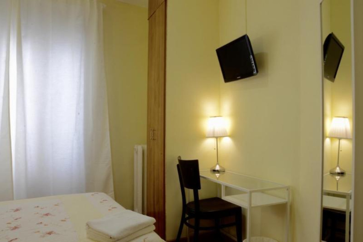 Hostal Nersan II