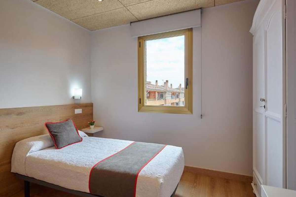 Hostal Nobadis