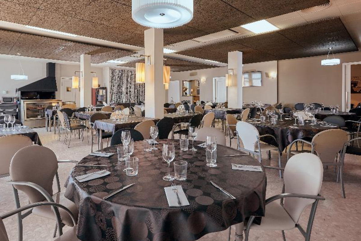 Hostal Nobadis